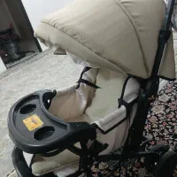 کالسکه نو
