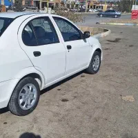 ساینا s مدل ۱۴۰۳|خودرو سواری و وانت|فولادشهر, سایت صنعتی کاوه|دیوار