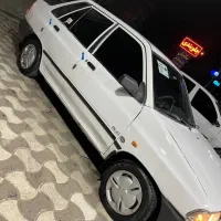 فروشی|خودرو سواری و وانت|تالش, هشتپر|دیوار