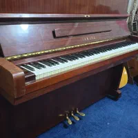 پیانو اکوستیک یاماها u2 ساخت ژاپن