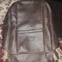 روکش صندلی پژو چرم