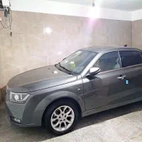 دنا پلاس توربو اتومات آپشنال فول