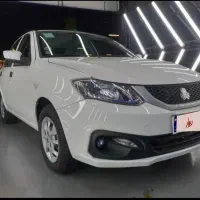 سایناs مدل ۱۴۰۳ دوگانه سوز