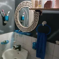 اجاره یک واحد دربست نما شمالی حیاط دار|اجارهٔ آپارتمان|کرج, محمود آباد|دیوار