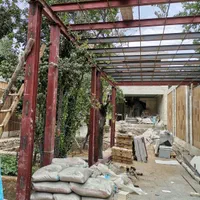 جوشکاری سیار