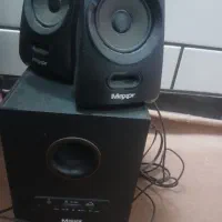 کامپیوتر سامسونگ|رایانه رومیزی|دزفول, |دیوار