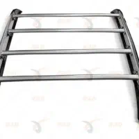 باربند پژو نو