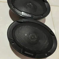 باند کنوود|قطعات یدکی و لوازم جانبی|جیرفت, |دیوار