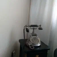 تلفن رومیزی