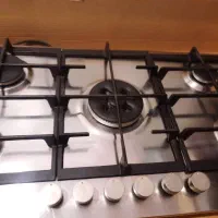 گاز توکار خارجی