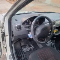 ال نود مدل۸۷ بی رنگ|خودرو سواری و وانت|تربت جام, شاد|دیوار