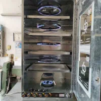 فروش کیک پز5شعله