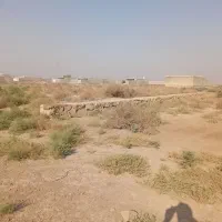 ۲قطعه زمین۱۲۵متری  درملاشیه خ۱۶کمربندی تاکسی یوسف|فروش زمین و ملک کلنگی|اهواز, ملاشیه|دیوار