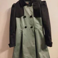 بارانی پرنسسی سایز L