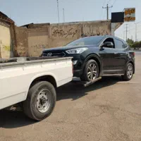 یدک کش امدادخودرو خودروبر خودروسوار یدکش کفی|خدمات حمل و نقل|بندر امام خمینی, |دیوار