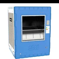 کولر آبی پشت بامی