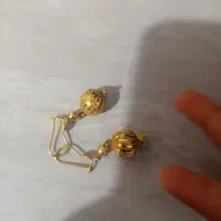 طلا النگو گوشواره|جواهرات|بندرعباس, |دیوار