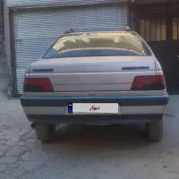 پژو 405 فروش فوری|خودرو سواری و وانت|کلاترزان, |دیوار