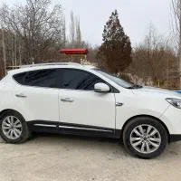 جک S5 درجه یک بدون رنگ|خودرو سواری و وانت|دامغان, |دیوار