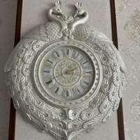 ساعت موتور ژاپن آهسته گرد