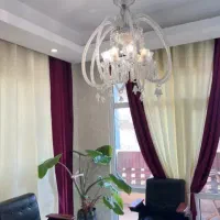 آراد یخی ۶ شاخه|لوستر و چراغ آویز|تهران, انبار نفت|دیوار