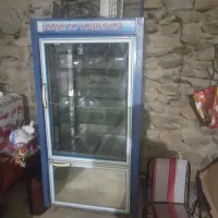 یخچال صنعتی فروشگاهی