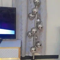 اباژورملوکولی ۱۰شاخه|چراغ خواب و آباژور|اندیشه, شهرک مریم|دیوار