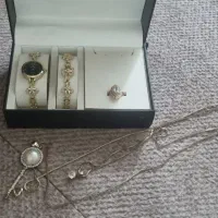 سرویس استیل