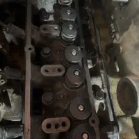 سرسیلندر پیکان