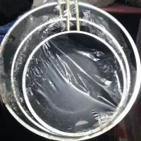 تابه سه تایی فقط تک دسته فلزی کف گرانیتی