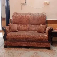 مبل هفت نفره
