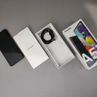 گوشی موبایل سامسونگ a51