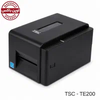 لیبل پرینتر  TSC  مدل  TE200 و TTP 245C