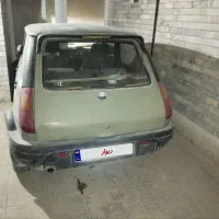 پی کی مدل 84|خودرو سواری و وانت|اصفهان, قائمیه|دیوار