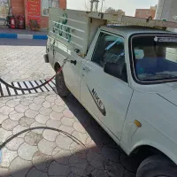 وانت پیکان ۹۲|خودرو سواری و وانت|اصفهان, بابوکان|دیوار