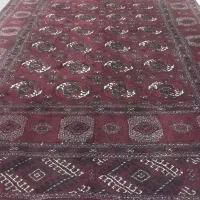 فرش دستباف ۱۰متری پشم