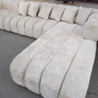 مبل ال راحتی اسپرت کار اقتصادی