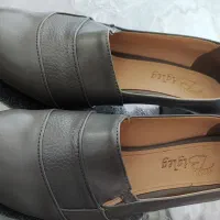 کفش پاشنه دار زنانه