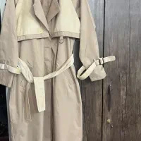 لباس گرم زمستونه