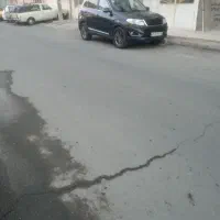 تیگو ۵ مدل آخر ۹۵