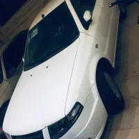 سمند سورن مدل۴۰۵