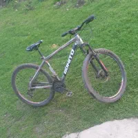 دوچرخه در حد نو