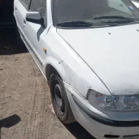 سمندمدل 96|خودرو سواری و وانت|ارومیه, |دیوار