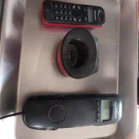 دو عدد گوشی تلفن|تلفن رومیزی|دورود, |دیوار