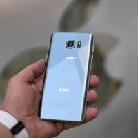 سامسونگ گلکسی Note5 عروسک فابریک  بشرط