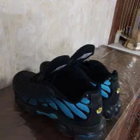 کتونی اسپورت تی ان در حد نو