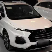 خودروی KMC SR3 به صورت اقساطی 12 24 و نقدی