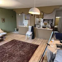 اجاره ملکیت دربست // ۱۷۵ متری // ده بومهن بومهن