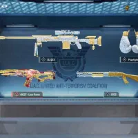 اکانت کالاف دیوتی موبایل|کنسول، بازی ویدئویی و آنلاین|مریوان, |دیوار