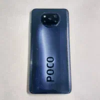 Poco X3 nfc|موبایل|تهران, سرتخت|دیوار